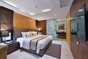 Syama Suite Sukhumvit 20