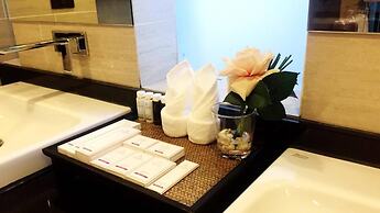 Syama Suite Sukhumvit 20