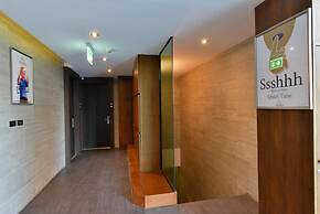 Syama Suite Sukhumvit 20