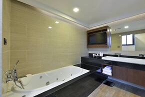 Syama Suite Sukhumvit 20