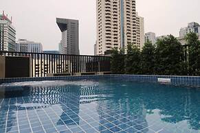 Syama Suite Sukhumvit 20