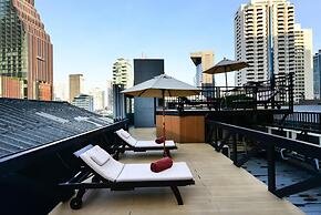 Syama Suite Sukhumvit 20