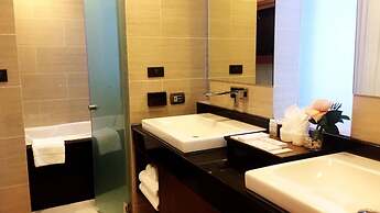 Syama Suite Sukhumvit 20