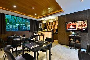 Syama Suite Sukhumvit 20