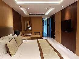 Syama Suite Sukhumvit 20