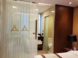 Syama Suite Sukhumvit 20