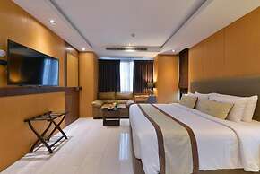 Syama Suite Sukhumvit 20