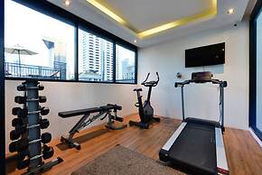 Syama Suite Sukhumvit 20