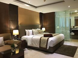 Syama Suite Sukhumvit 20