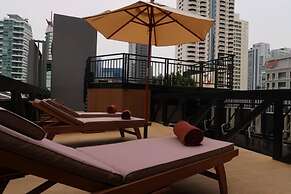 Syama Suite Sukhumvit 20