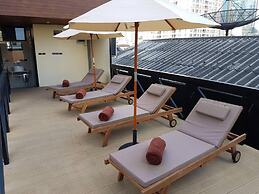 Syama Suite Sukhumvit 20