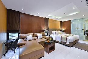Syama Suite Sukhumvit 20
