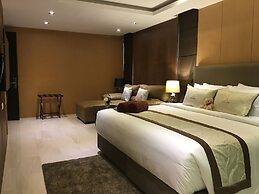 Syama Suite Sukhumvit 20