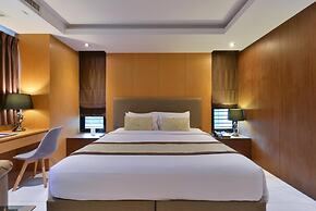 Syama Suite Sukhumvit 20