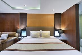 Syama Suite Sukhumvit 20