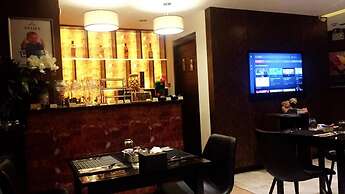 Syama Suite Sukhumvit 20