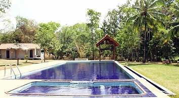 Randeniweva Resort