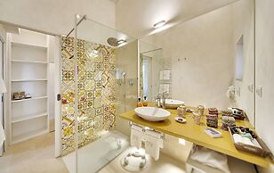 Donna Coraly Country Boutique Hotel