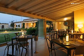 Donna Coraly Country Boutique Hotel