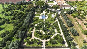 Donna Coraly Country Boutique Hotel