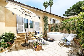 Donna Coraly Country Boutique Hotel