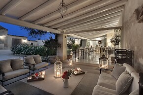 Donna Coraly Country Boutique Hotel