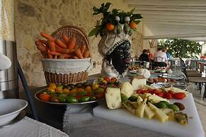 Donna Coraly Country Boutique Hotel