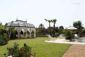 Donna Coraly Country Boutique Hotel