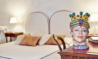 Donna Coraly Country Boutique Hotel