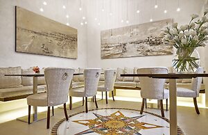 Donna Coraly Country Boutique Hotel