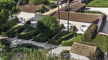 Donna Coraly Country Boutique Hotel