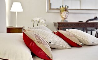 Donna Coraly Country Boutique Hotel