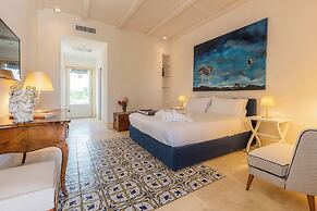 Donna Coraly Country Boutique Hotel