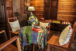 Rustic River Boutique