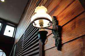 Rustic River Boutique