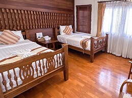 Rustic River Boutique