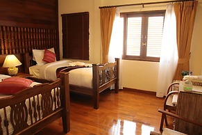 Rustic River Boutique