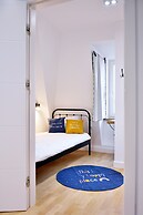 Crownhill Apartments