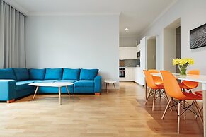 Crownhill Apartments