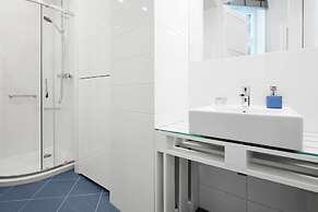 Crownhill Apartments