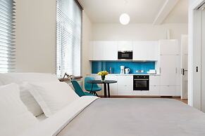 Crownhill Apartments