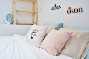 Crownhill Apartments