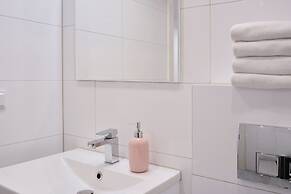 Crownhill Apartments