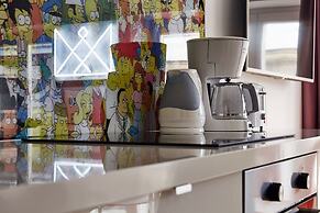 Crownhill Apartments