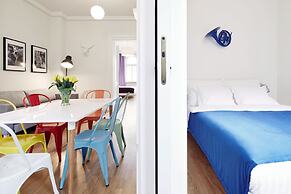 Crownhill Apartments