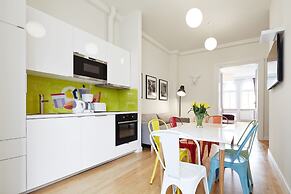 Crownhill Apartments