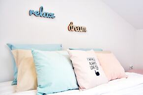 Crownhill Apartments