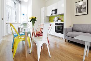 Crownhill Apartments