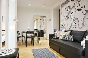 Crownhill Apartments