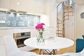 Crownhill Apartments